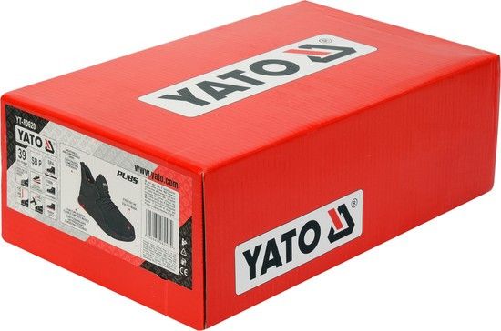 Спортивная рабочая обувь YATO YT-80621 размер 40