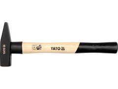 Молоток слесарный 800 г YATO YT-4497