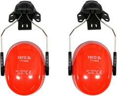 Навушники шумоподавлюючі YATO YT-74624