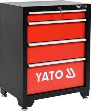 Шкаф для мастерской YATO YT-08933