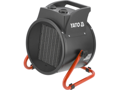 Електричний нагрівач PTC 5 кВт YATO YT-99710
