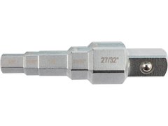 Шестигранний ключ 1/2' YATO YT-03316