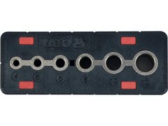 Кондуктор для сверления отверстий YATO YT-39700