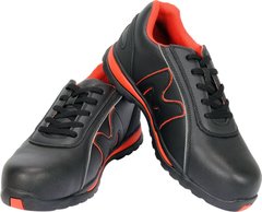 Спортивная легкая обувь PARAD S1P YATO YT-80502 размер 44
