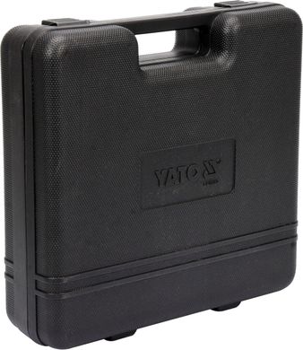 Набор для обслуживания систем кондиционирования YATO YT-72990