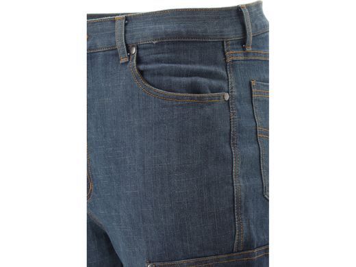 Робочі штани MARA STRETCH JEANS YATO YT-79082 розмір L