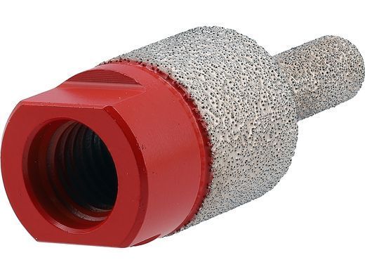 Алмазная фреза M14 2-25 мм YATO YT-61785