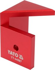 Трекер и столярные меры YATO YT-44087