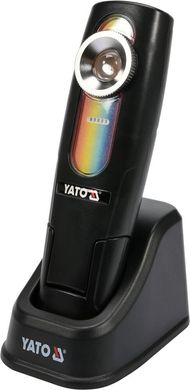 Лампа для підбору кольору YATO YT-08509