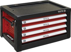 Шкаф с инструментами YATO YT-09152 для стола