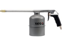 Масляный пистолет YATO YT-2374