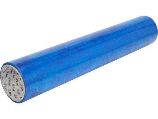 Плівка захисна самоклеюча 60см 50м YATO YT-54320