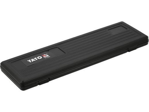 Электронный глубиномер 250 мм YATO YT-72252