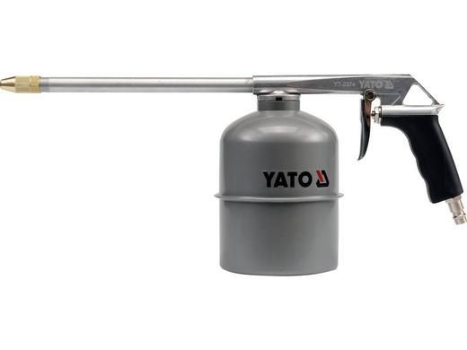 Масляний пістолет YATO YT-2374