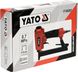 Степлер пневматичний YATO YT-09201