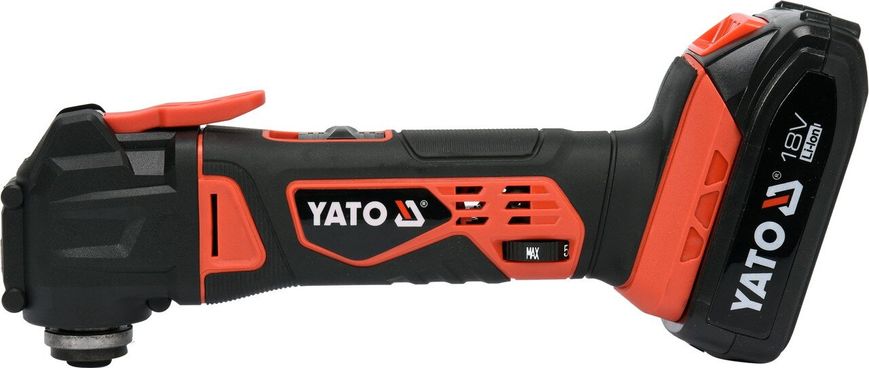 Аккумуляторный реноватор YATO YT-82818