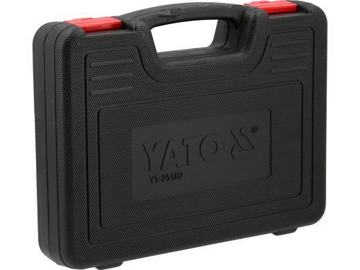 Съемник внутренних подшипников, 44 элемента YATO YT-25102