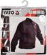 Рабочая куртка YATO YT-80395 размер S