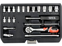 Набор инструментов YATO YT-14461