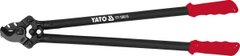 Ножиці для різання кабелю YATO YT-18615