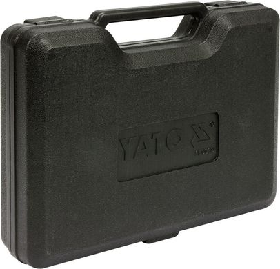 Ключи для сливных пробок в автомобилях YATO YT-0600