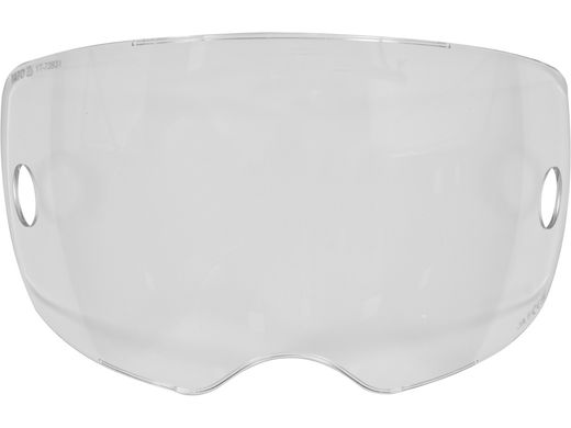 Наружное стекло для шлема YT-73930 270х123мм YATO YT-73931