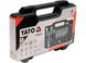 Набір інструменту для ремонту автомобільних генераторів YATO YT-04211