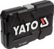 Набор инструментов YATO YT-14461