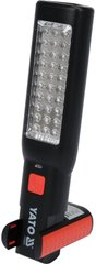 Лампа для мастерских 30 + 7 светодиодов, 100лм YATO YT-085051