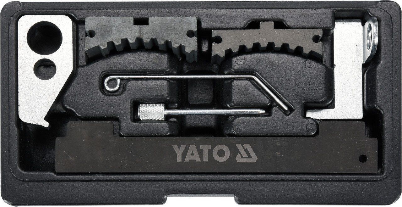 Наборы инструментов Yato YT-06005 купить по выгодной цене