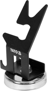 Магнітна підставка для зварювального пальника TIG YATO YT-08711