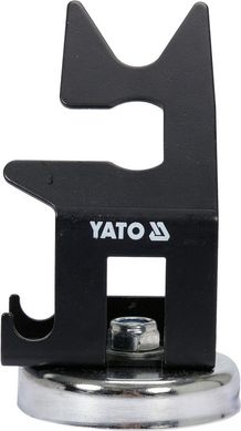 Магнітна підставка для зварювального пальника TIG YATO YT-08711