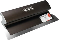 Шпатель для фінішної обробки 400 мм YATO YT-52231