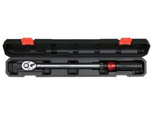 Динамометрический ключ 1/2", 40-220 Нм, 3% YATO YT-07715