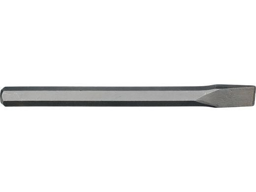 Плоское долото 35 мм (шестигранное 28 мм) YATO YT-47361