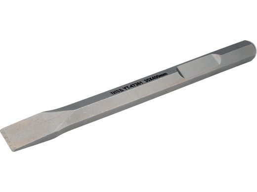 Плоское долото 35 мм (шестигранное 28 мм) YATO YT-47361