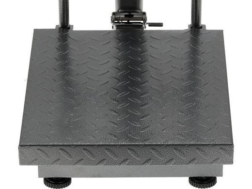 Електронні платформні ваги 300 кг/50 г YATO YT-73283