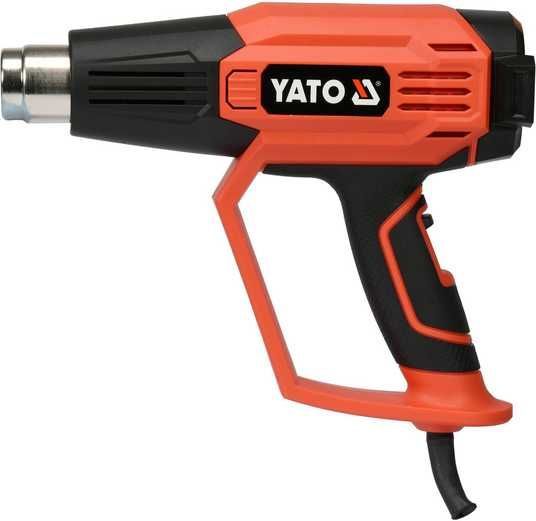 ▷ Фен строительный 2000 Вт YATO YT-82295 Yato, купить в Украине, ценa