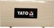 Штангенциркуль электронный YATO YT-72093