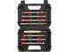 Набір кернів і пробійників із ударним пружинним механізмом 8 шт. YATO YT-47159