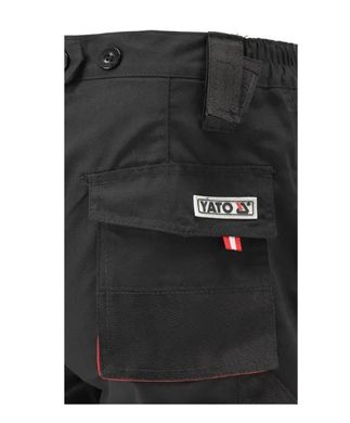 Робочі штани DUERO YATO YT-8026 розмір M