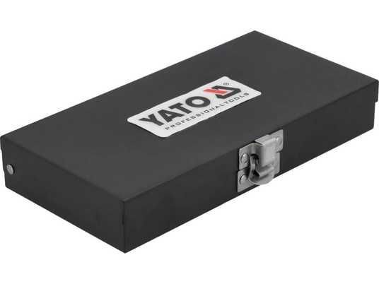 ▷ Насадки для отверток TORX, набор из 15 шт. YATO YT-0411 Yato