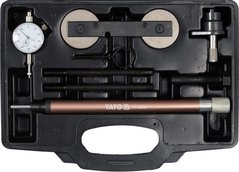 Комплект инструментов ГРМ VAG FSI/TSI 8 элементов YATO YT-06328