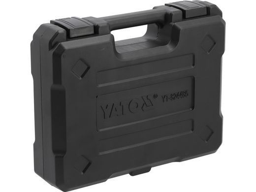 Апарат пластикового зварювання 60 Вт YATO YT-824485