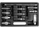Набор ключей к свечам накаливания и лямбда-зонду YATO YT-05348