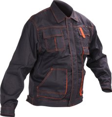Рабочая куртка YATO YT-80400 размер XXL