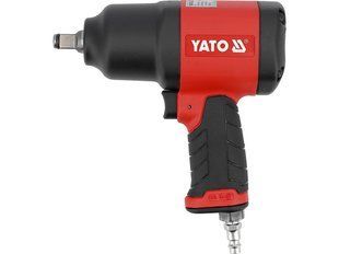 Пневматический гайковерт 1/2" 1800Нм YATO YT-09546