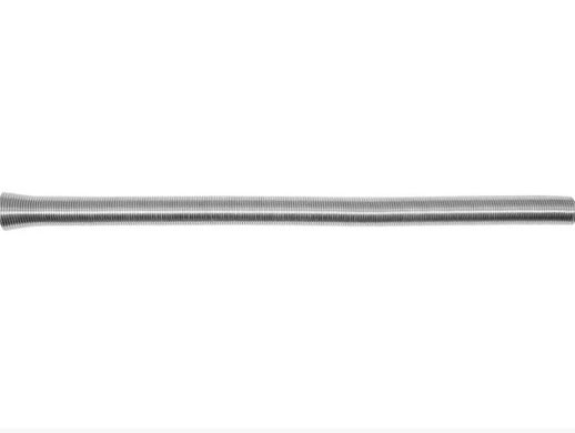 Пружина для згинання металопластикових труб 25/26 мм зовнішня YATO YT-21857