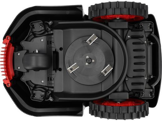 Робот для підстригання газонів площею до 800 м&sup2; YATO YT-852092