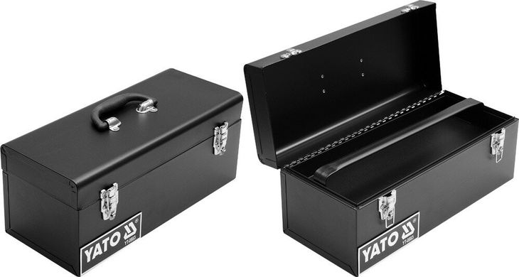 Розкладний ящик для інструменту YATO YT-0883